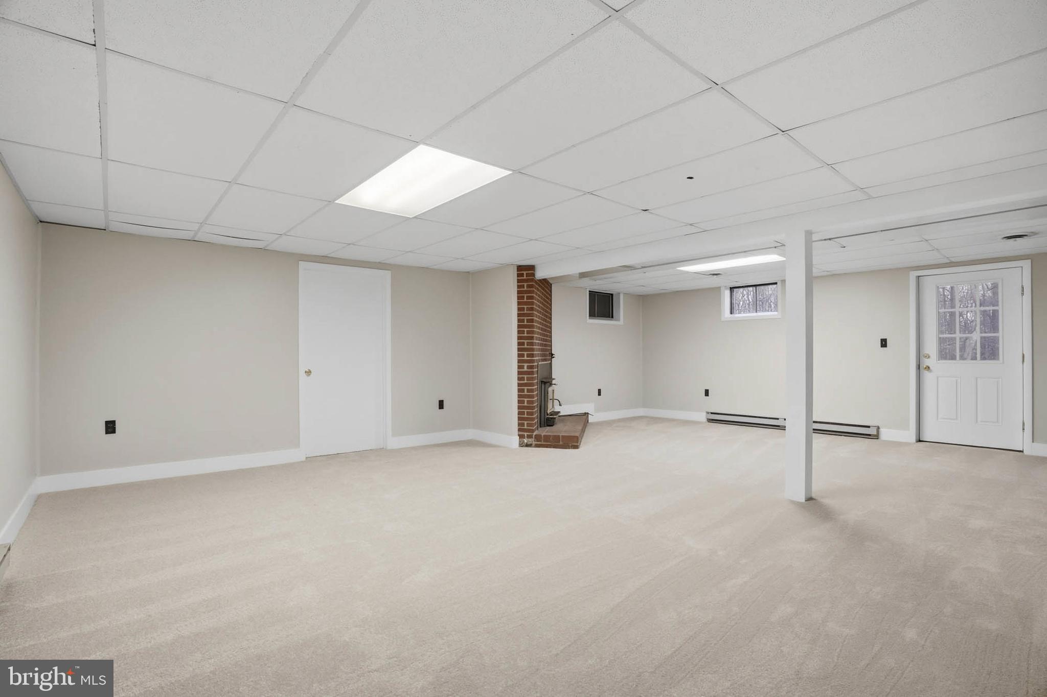 5407 Solomons Island Road Lothian, MD 20711 - Photo 29 of 42 a view of an empty room