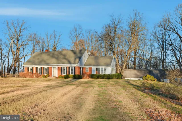 $799,900 | 5407 Solomons Island Road, Lothian, MD 20711