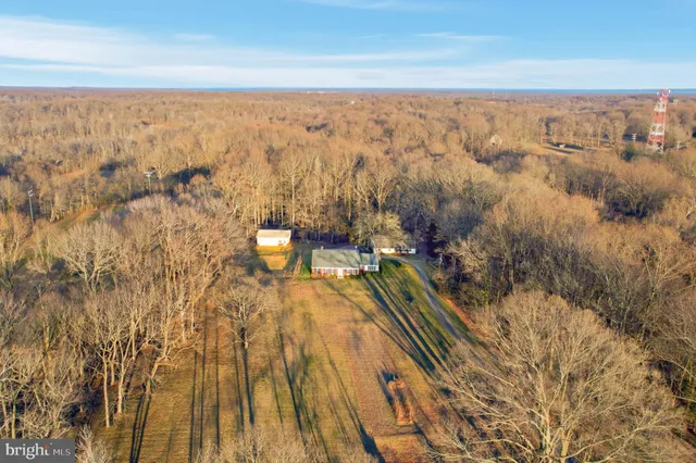 $799,900 | 5407 Solomons Island Road, Lothian, MD 20711