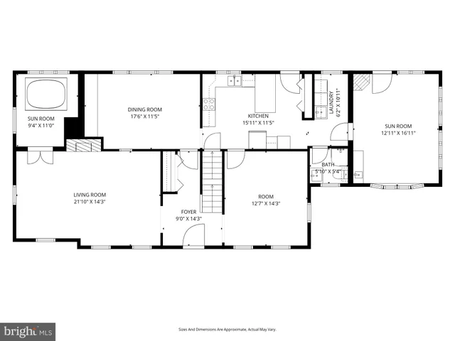$799,900 | 5407 Solomons Island Road, Lothian, MD 20711