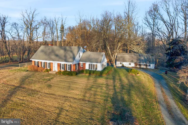 $799,900 | 5407 Solomons Island Road, Lothian, MD 20711