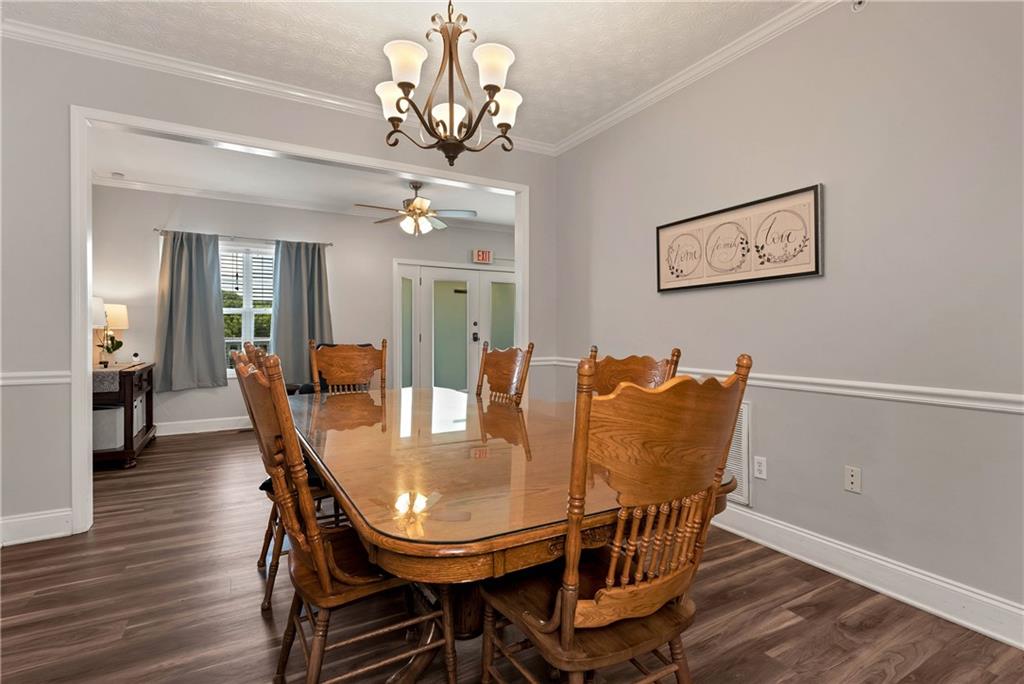 1442 Johnson Mill Road Jefferson, GA 30549 - Photo 19 of 46