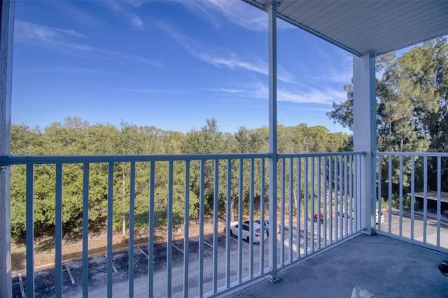a room with furniture and a window