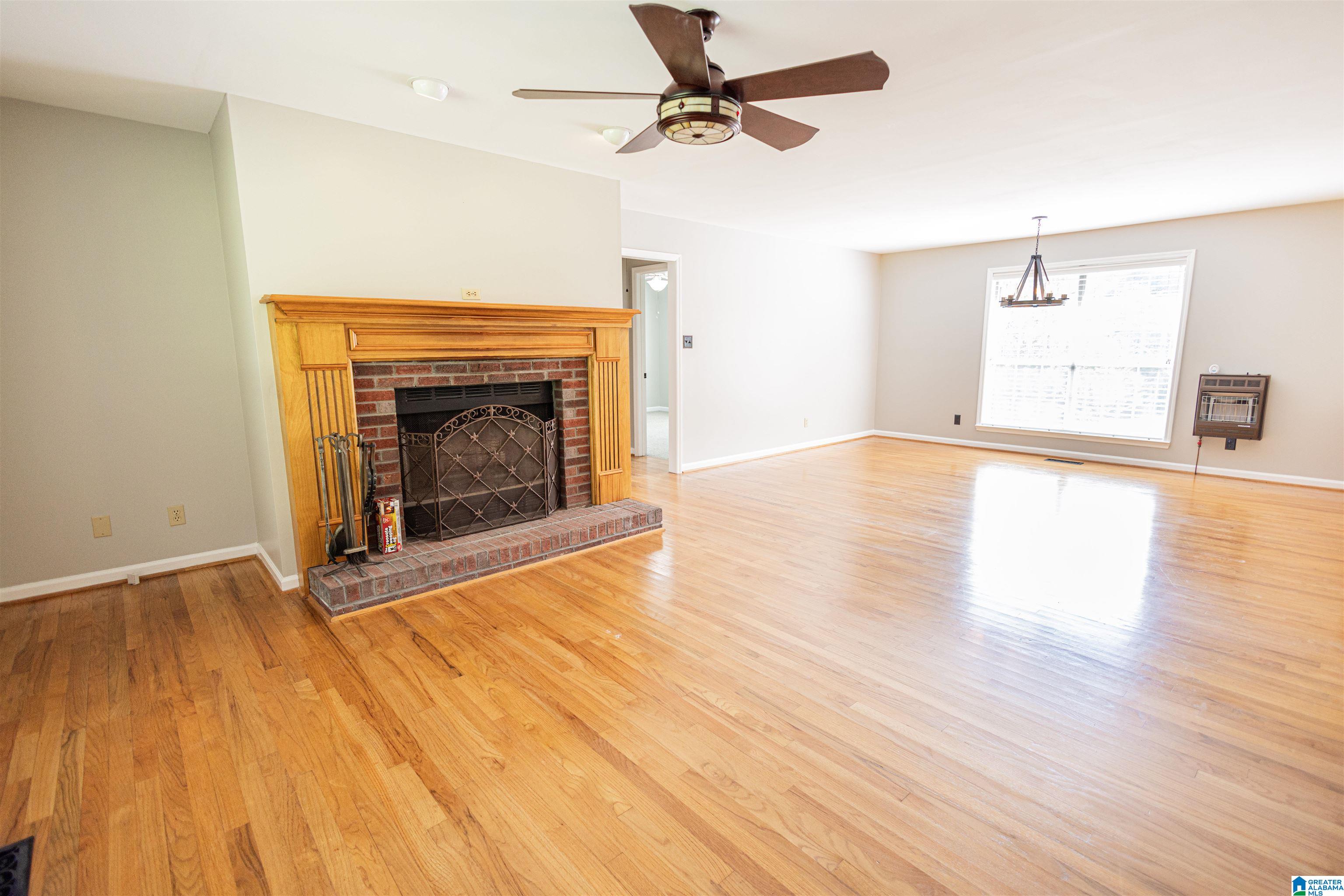640 Beaver Ridge Circle Ashville, AL 35953 - Photo 14 of 45