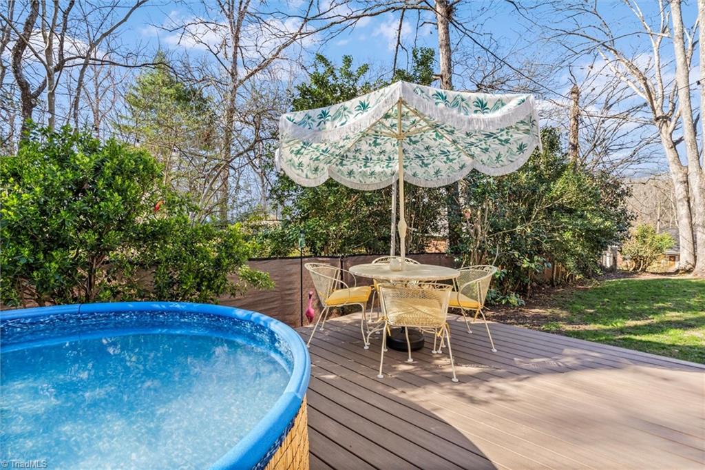 108 Jackson Road Mount Airy, NC 27030 - Photo 33 of 47 Gallery Image 33