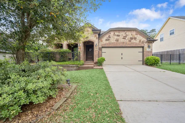$265,000 | 12098 Mustang Avenue, Willis, TX 77378