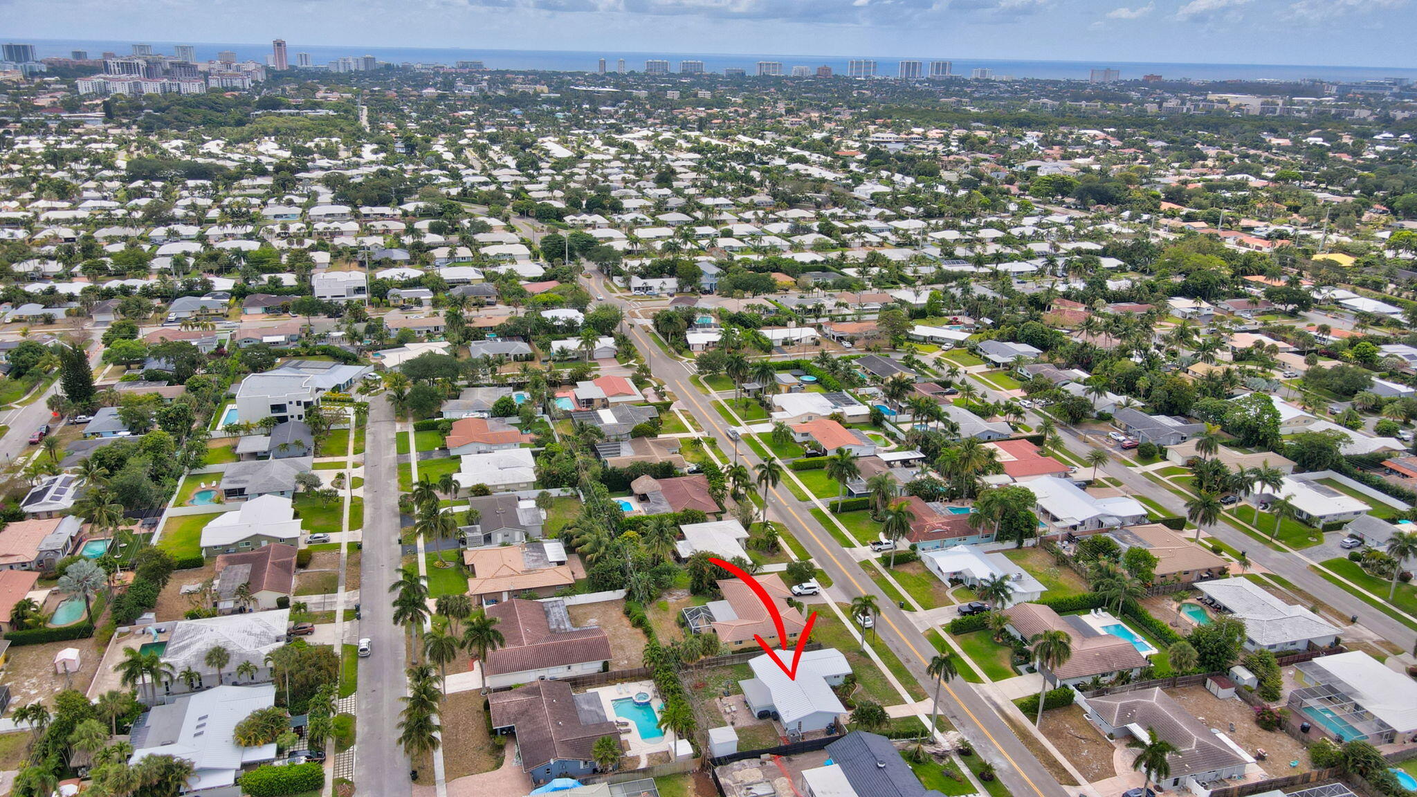 1065 Southwest 13th Street Boca Raton, FL 33486 - Photo 29 of 30 1065 SW 13TH ST.