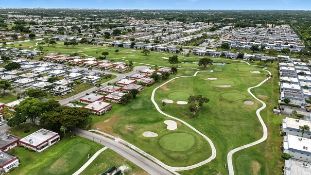 $1,950 | 117 Waterford D, Delray Beach, FL 33446