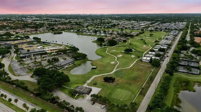 $1,950 | 117 Waterford D, Delray Beach, FL 33446