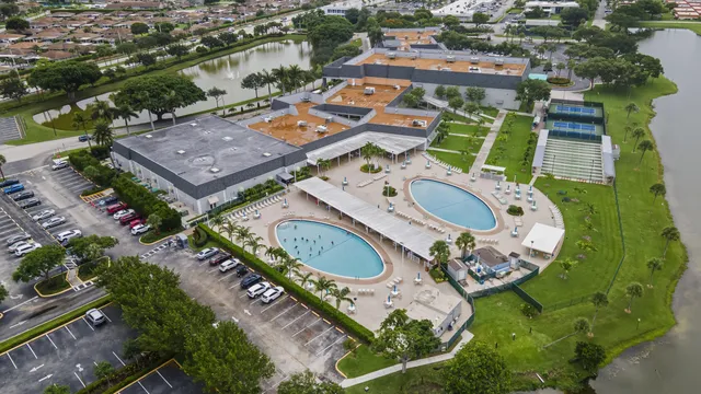 $1,950 | 117 Waterford D, Delray Beach, FL 33446