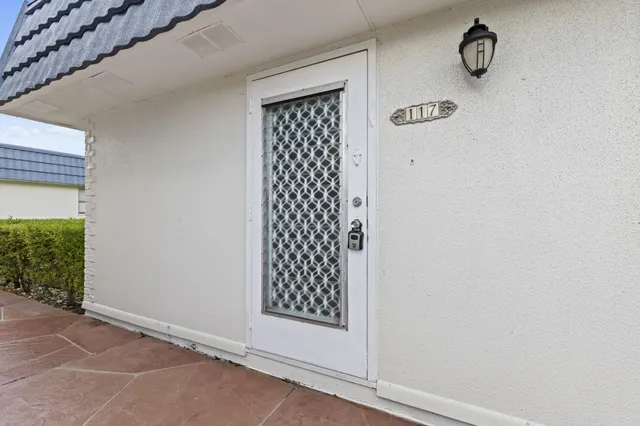 $1,950 | 117 Waterford D, Delray Beach, FL 33446