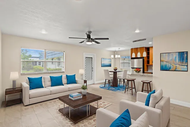 $1,950 | 117 Waterford D, Delray Beach, FL 33446