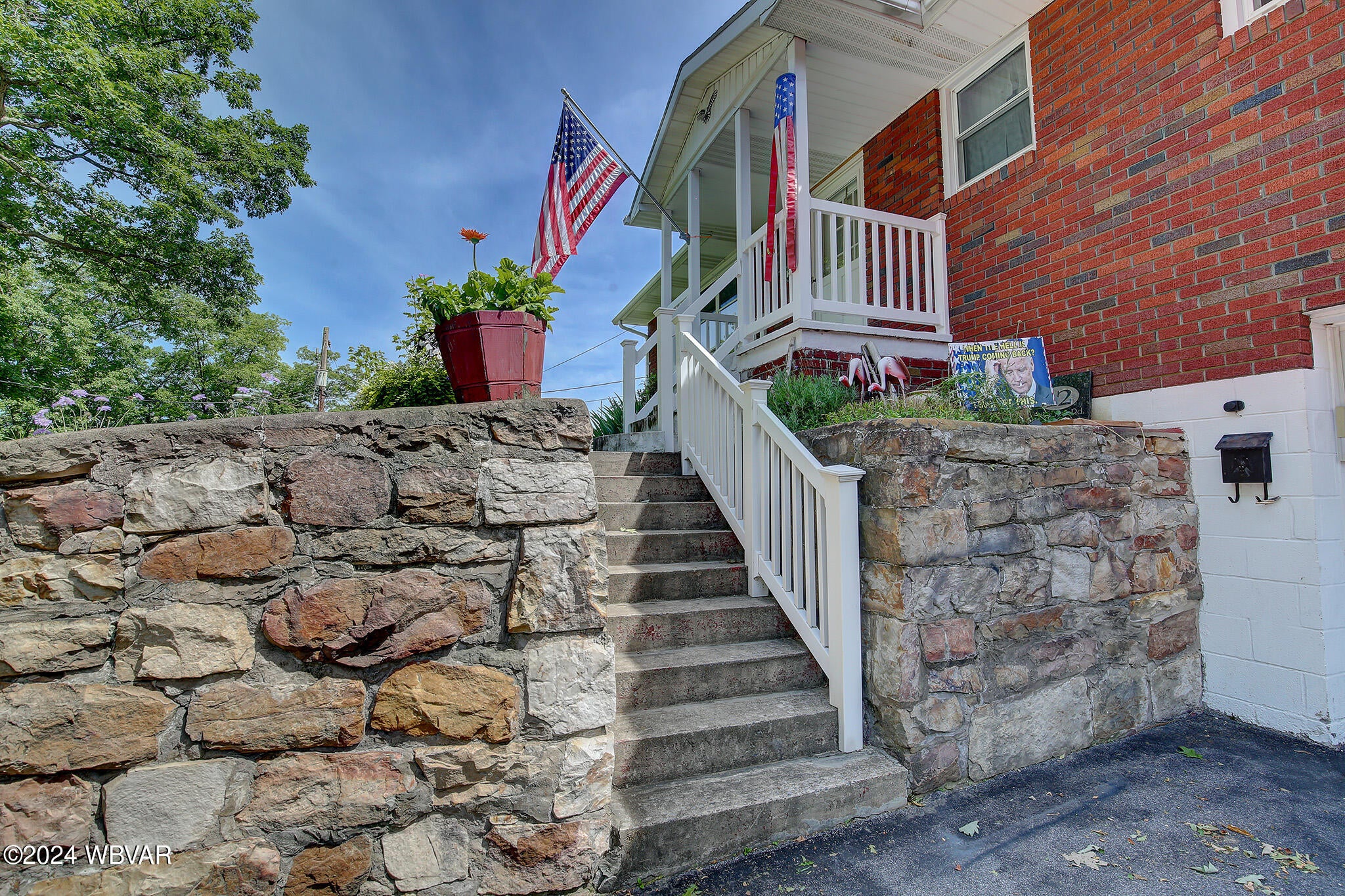 12 Valley View Road Lock Haven, PA 17745 - Photo 3 of 45 vv2w