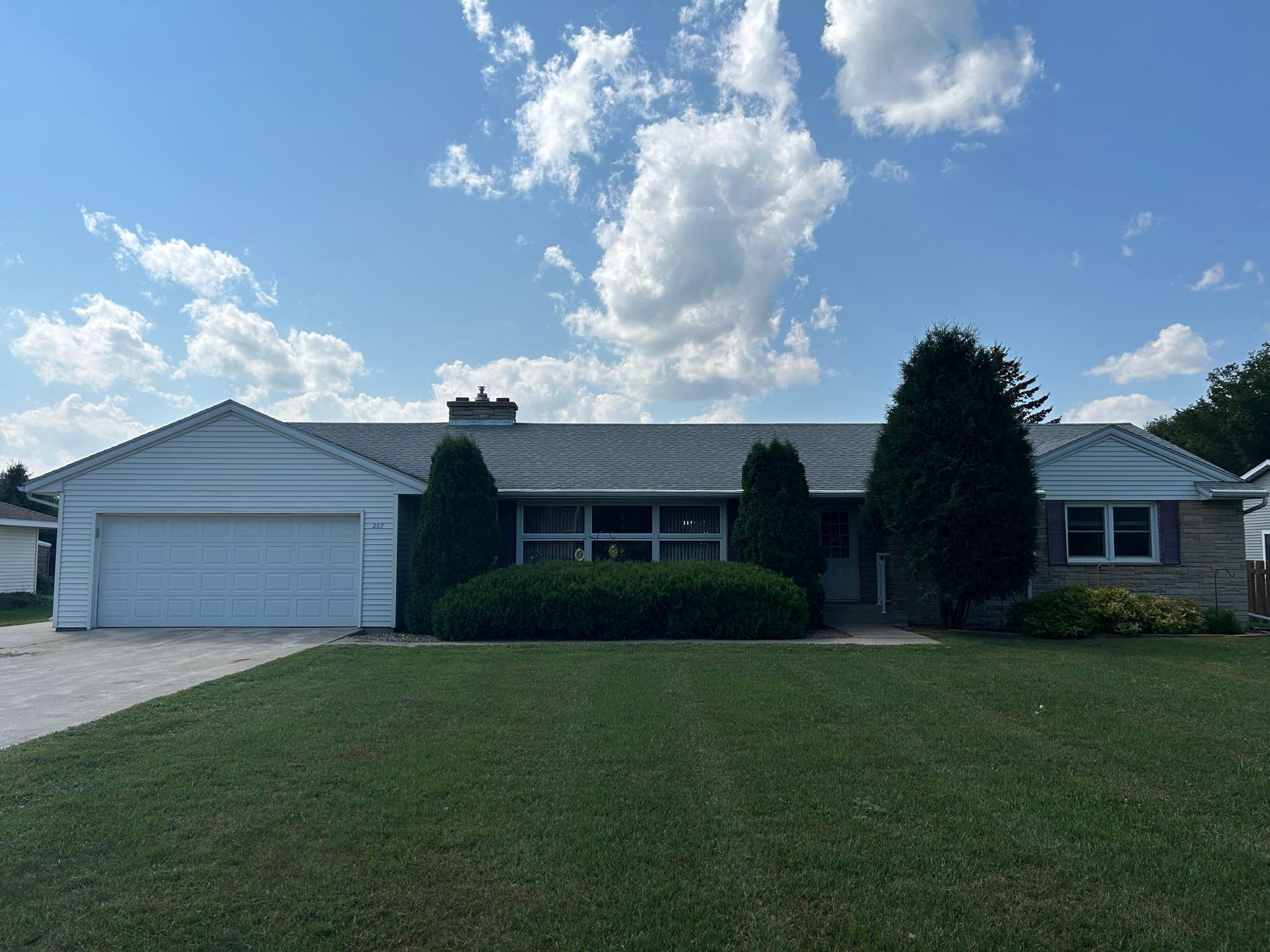 207 Maple Street Tyler, MN 56178 - Photo 1 of 1 Gallery Image 1