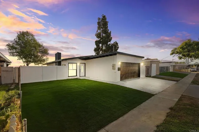 $749,999 | 5033 La Paz Drive, San Diego, CA 92113