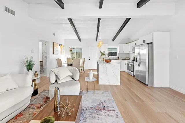 $749,999 | 5033 La Paz Drive, San Diego, CA 92113