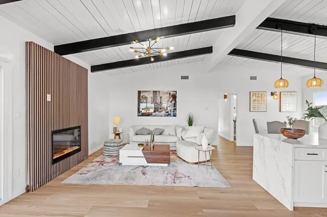 $749,999 | 5033 La Paz Drive, San Diego, CA 92113