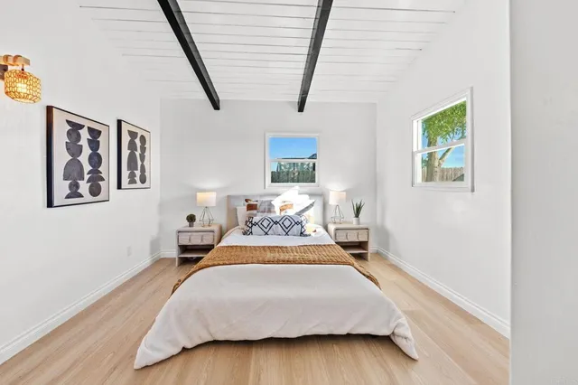 $749,999 | 5033 La Paz Drive, San Diego, CA 92113