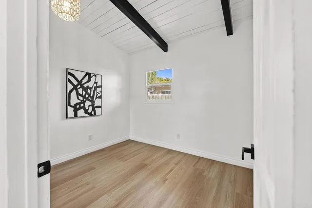 $749,999 | 5033 La Paz Drive, San Diego, CA 92113