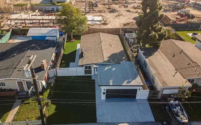 $749,999 | 5033 La Paz Drive, San Diego, CA 92113