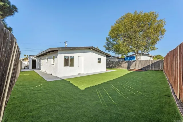 $749,999 | 5033 La Paz Drive, San Diego, CA 92113