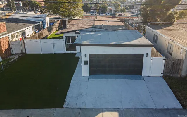 $749,999 | 5033 La Paz Drive, San Diego, CA 92113