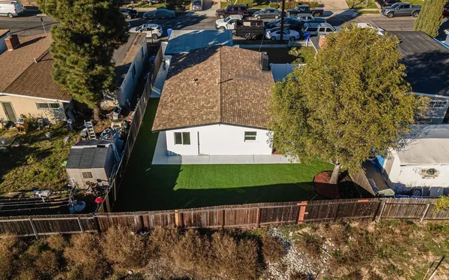 $749,999 | 5033 La Paz Drive, San Diego, CA 92113