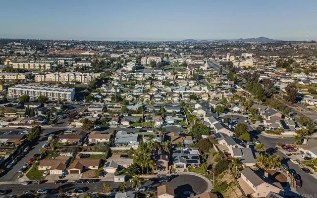 $749,999 | 5033 La Paz Drive, San Diego, CA 92113