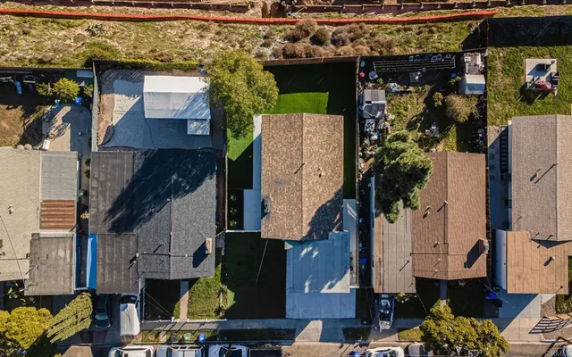 $749,999 | 5033 La Paz Drive, San Diego, CA 92113