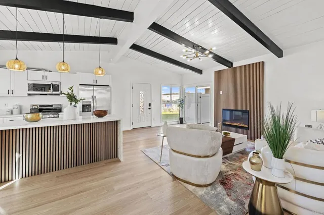 $749,999 | 5033 La Paz Drive, San Diego, CA 92113