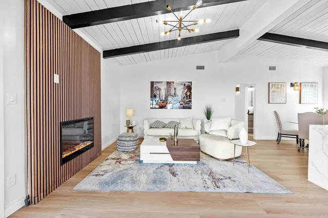 $749,999 | 5033 La Paz Drive, San Diego, CA 92113