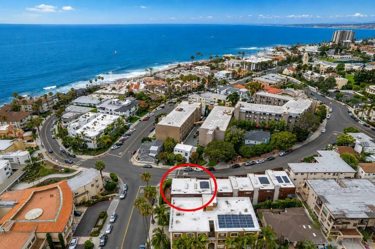 419 Ravina Street La Jolla, CA 92037 - Photo 36 of 38