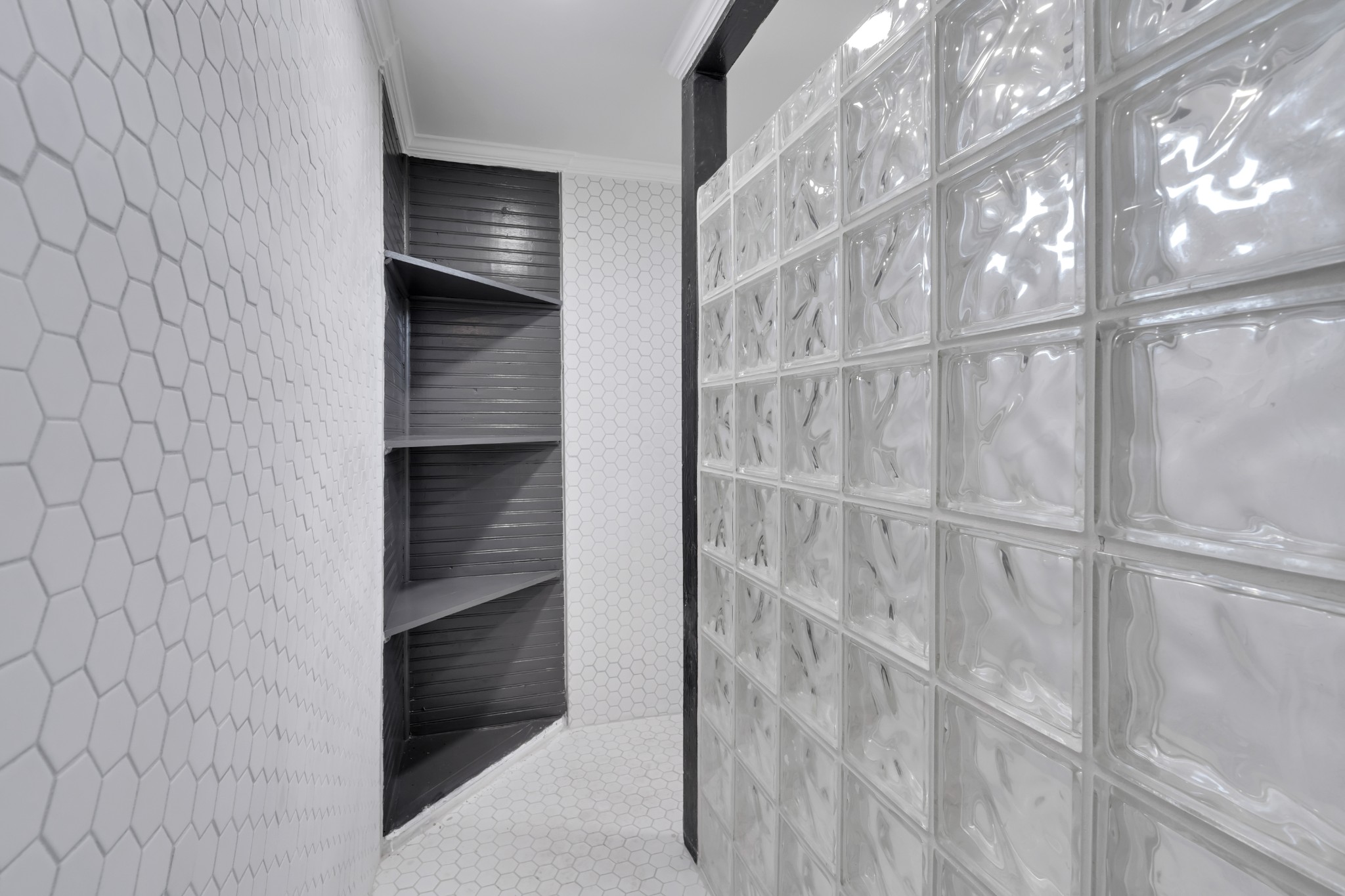 490 Shady Grove Road Manchester, TN 37355 - Photo 21 of 49 a view of an empty room with a fireplace