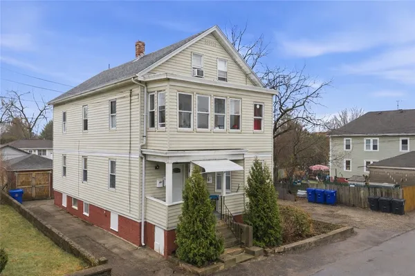 $699,000 | 55 Lyman Avenue, North Providence, RI 02911