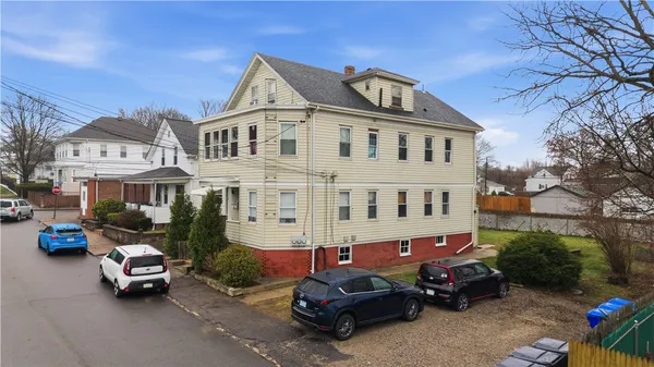 $699,000 | 55 Lyman Avenue, North Providence, RI 02911