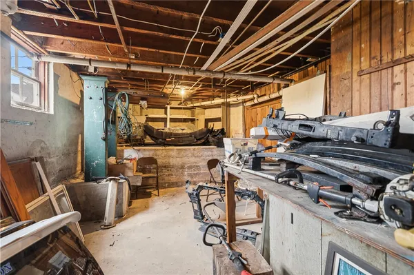 $699,000 | 55 Lyman Avenue, North Providence, RI 02911