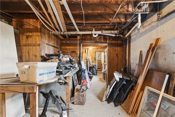 $699,000 | 55 Lyman Avenue, North Providence, RI 02911