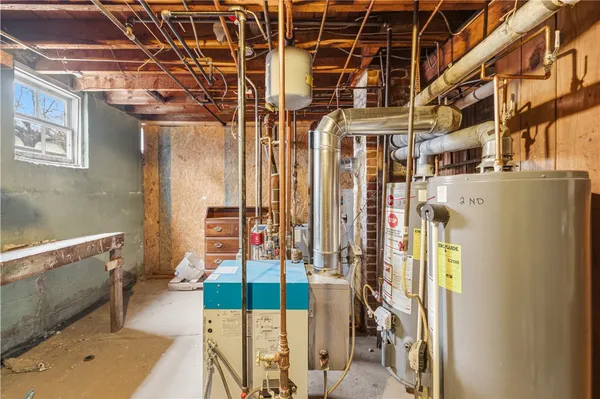 $699,000 | 55 Lyman Avenue, North Providence, RI 02911