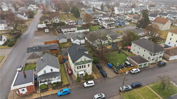 $699,000 | 55 Lyman Avenue, North Providence, RI 02911