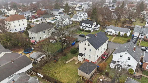 $699,000 | 55 Lyman Avenue, North Providence, RI 02911