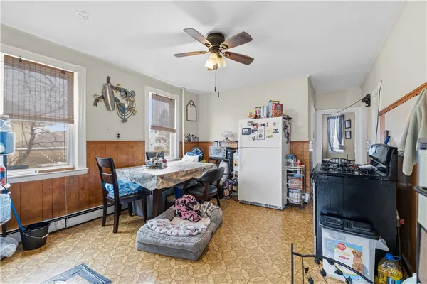 $699,000 | 55 Lyman Avenue, North Providence, RI 02911