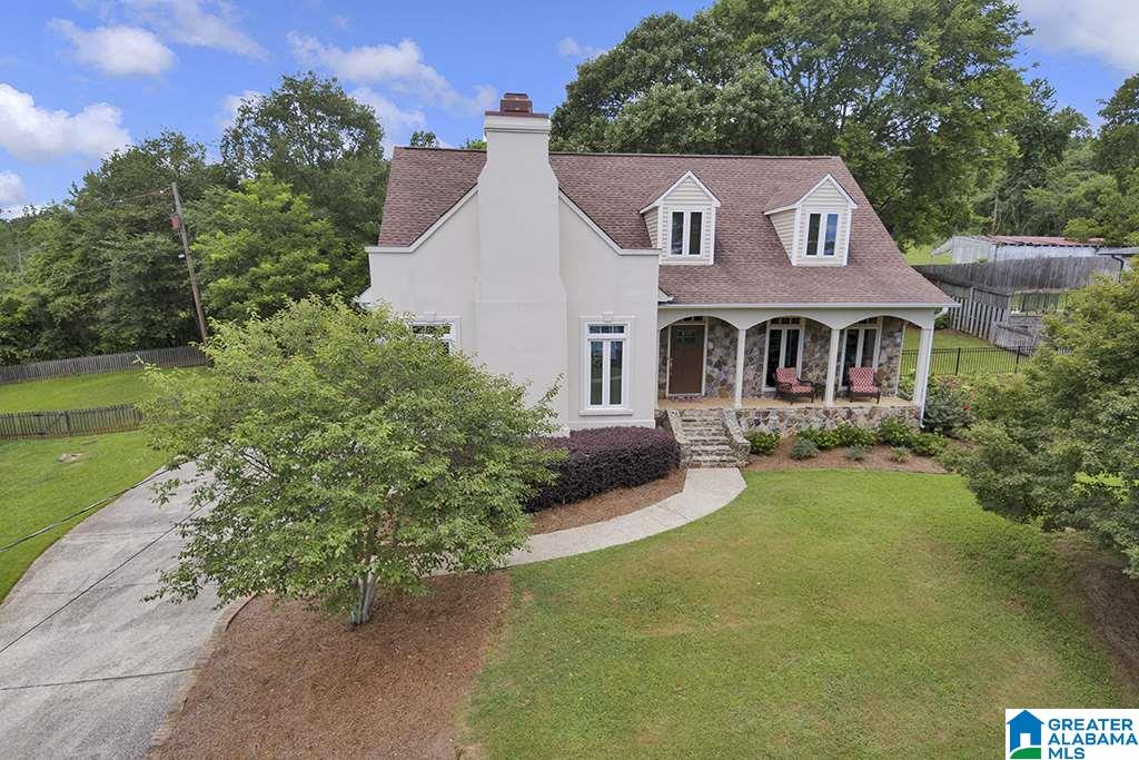 1114 Saddlebrook Road Birmingham, AL 35210 - Photo 2 of 46