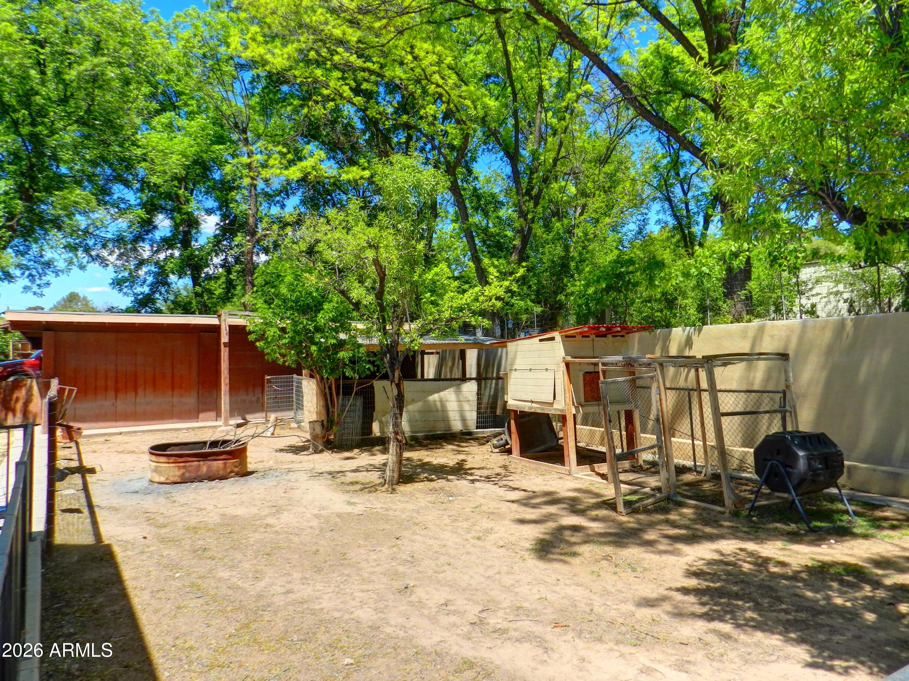 436 West Salt Mine Road Camp Verde, AZ 86322 - Photo 38 of 69