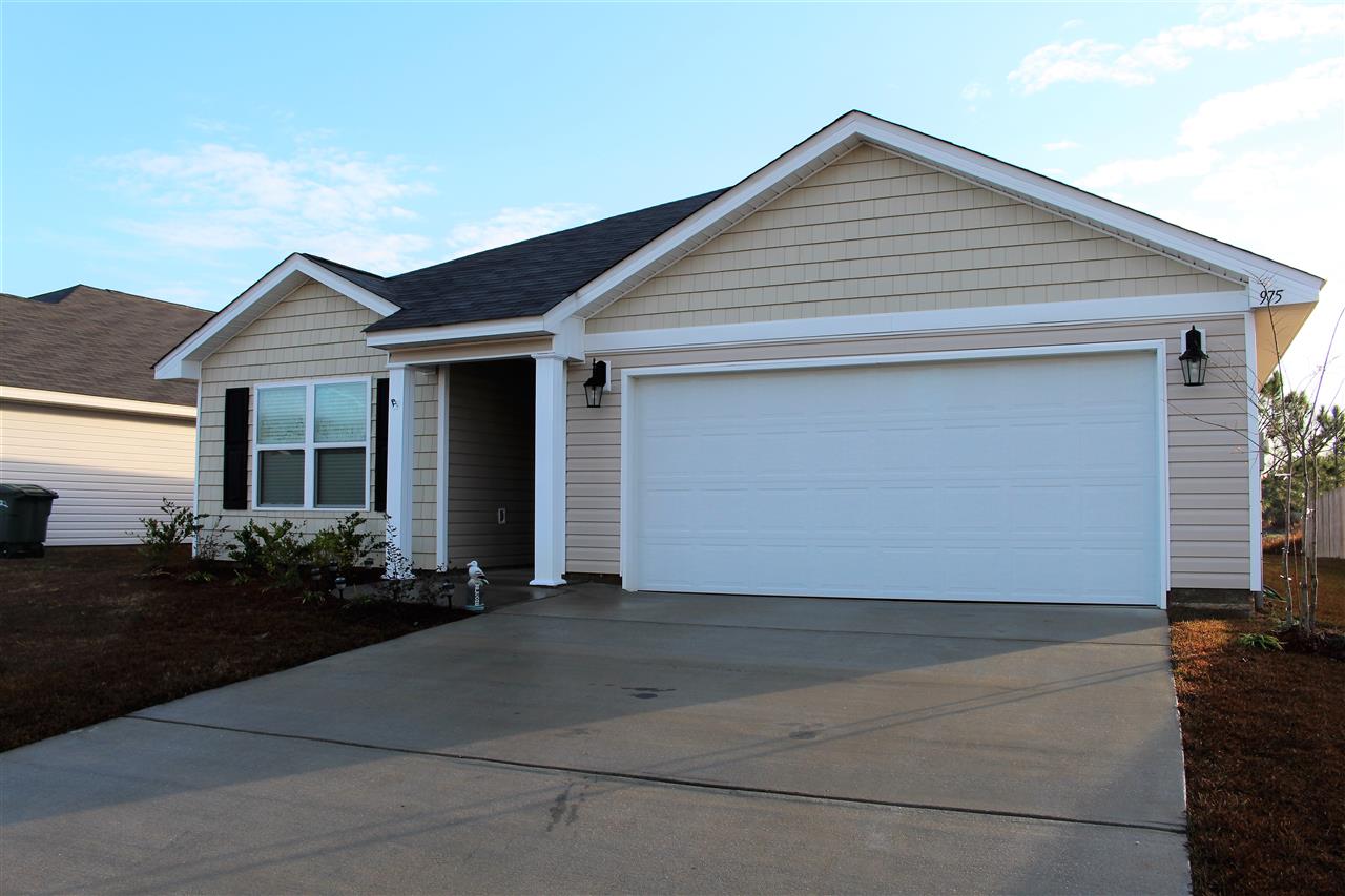 975 Summerton Drive Foley, AL 36535 - Photo 2 of 22