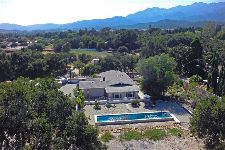 1145 Tico Road Ojai, CA 93023 - Photo 1 of 41 Gallery Image 1