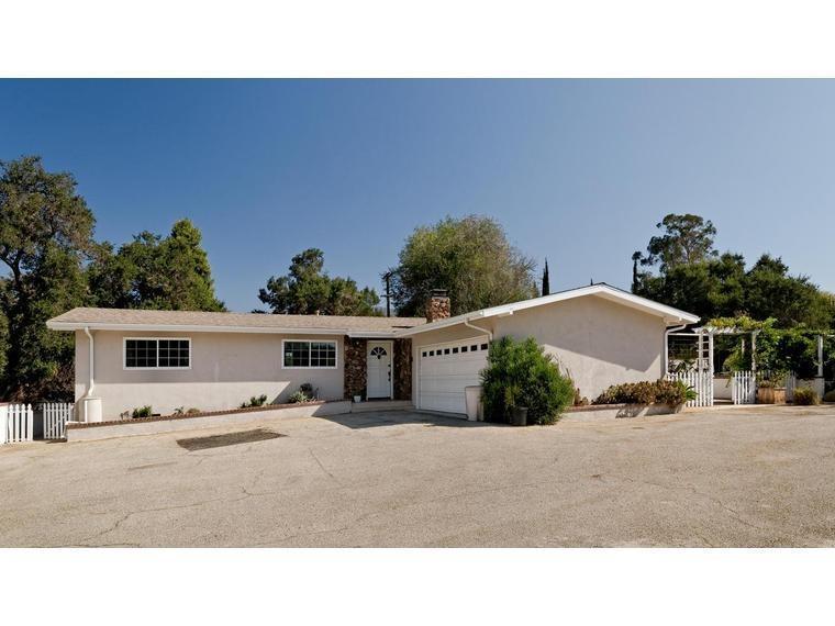 1145 Tico Road Ojai, CA 93023 - Photo 3 of 41 Gallery Image 3