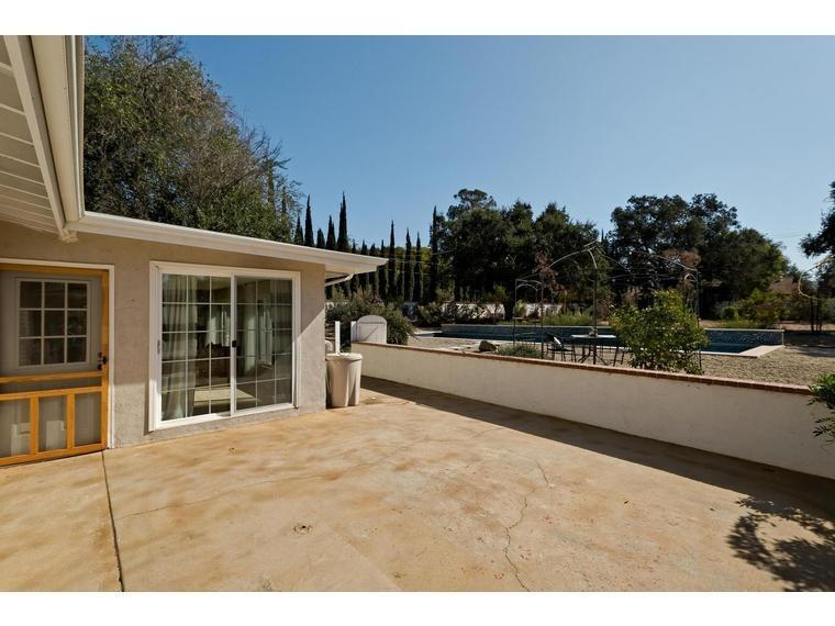 1145 Tico Road Ojai, CA 93023 - Photo 36 of 41 Gallery Image 36