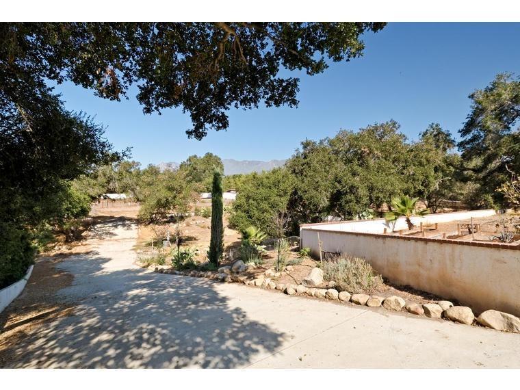 1145 Tico Road Ojai, CA 93023 - Photo 6 of 41 Gallery Image 6