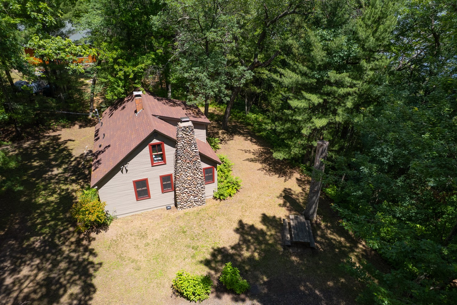 27736 Yellow Lake Road Webster, WI 54893 - Photo 29 of 39