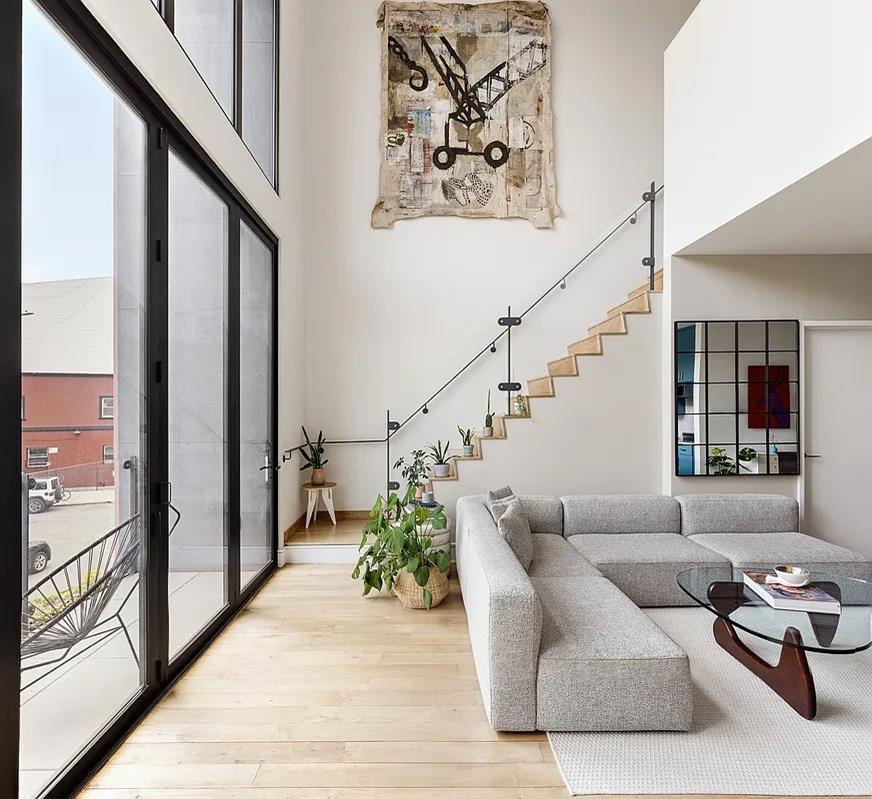 237 Devoe Street, Unit 2F Brooklyn, NY 11211 - Photo 3 of 8